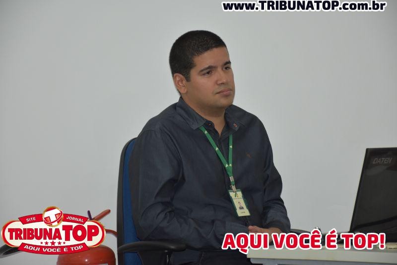 ROLIM DE MOURA: BASA 