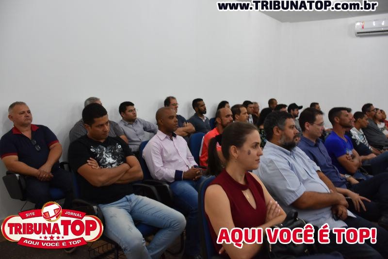 ROLIM DE MOURA: BASA 