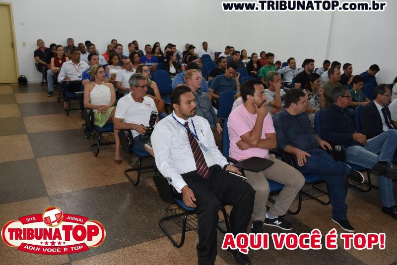 ROLIM DE MOURA: BASA 