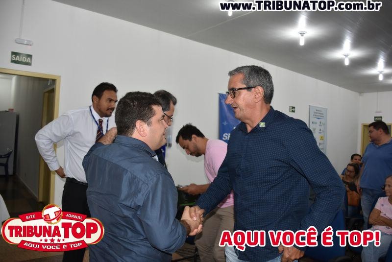 ROLIM DE MOURA: BASA 