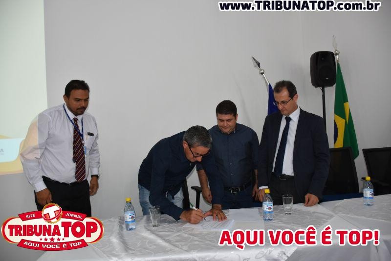 ROLIM DE MOURA: BASA 