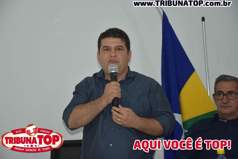 ROLIM DE MOURA: BASA 