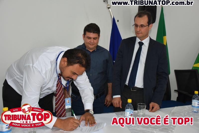 ROLIM DE MOURA: BASA 
