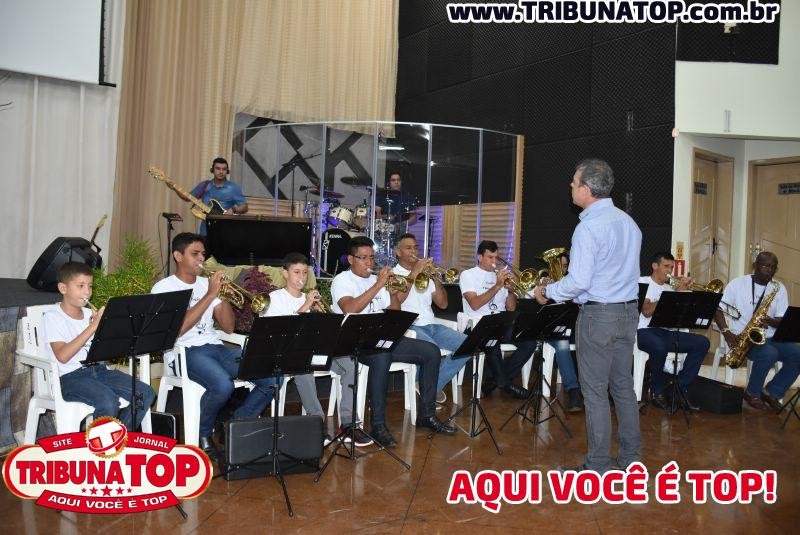 ROLIM DE MOURA: EXPOSIÇÃO CERNA 