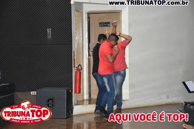 ROLIM DE MOURA: EXPOSIÇÃO CERNA 