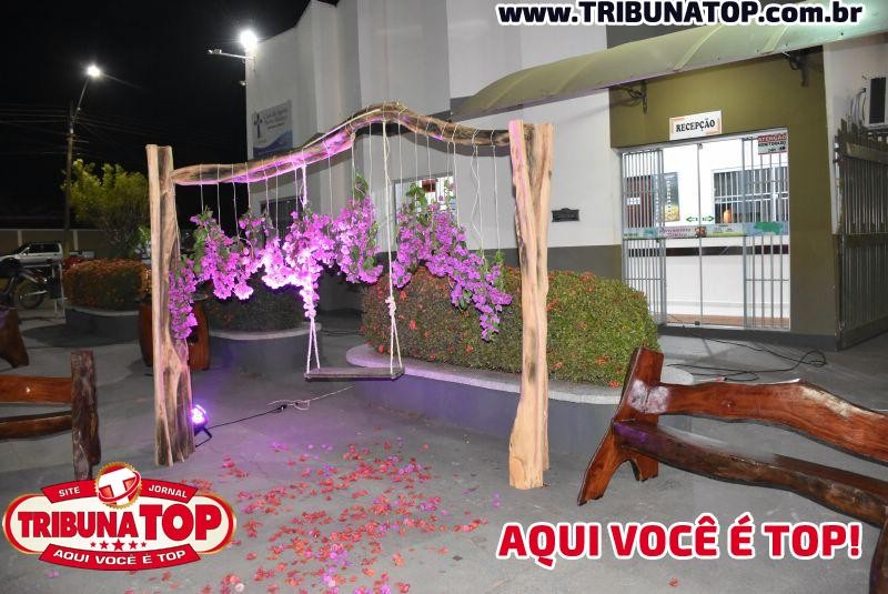 ROLIM DE MOURA: EXPOSIÇÃO CERNA 