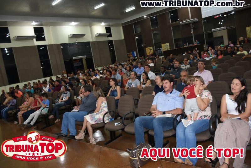 ROLIM DE MOURA: EXPOSIÇÃO CERNA 