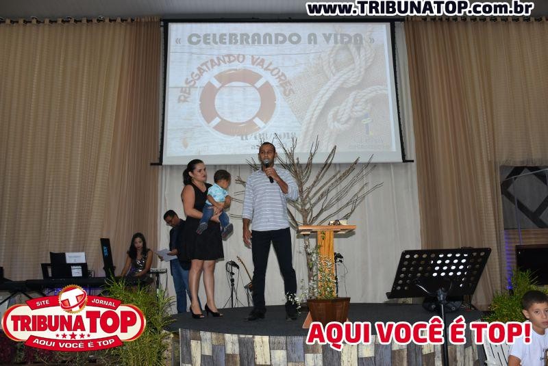ROLIM DE MOURA: EXPOSIÇÃO CERNA 