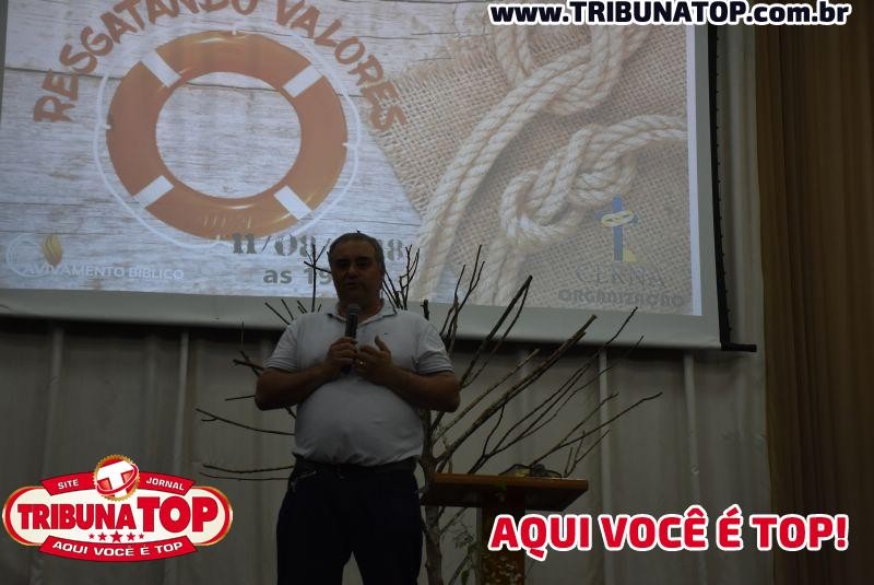 ROLIM DE MOURA: EXPOSIÇÃO CERNA 