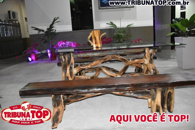 ROLIM DE MOURA: EXPOSIÇÃO CERNA 