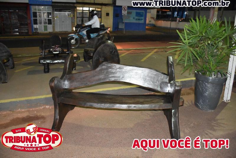 ROLIM DE MOURA: EXPOSIÇÃO CERNA 