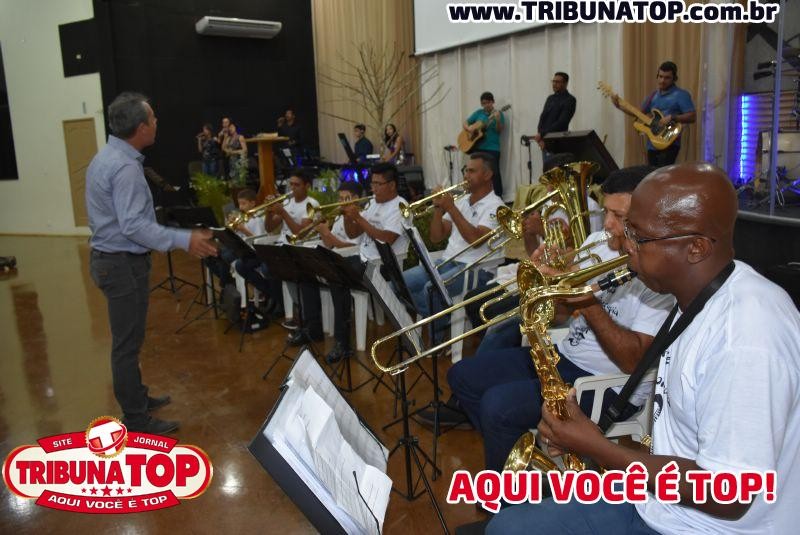 ROLIM DE MOURA: EXPOSIÇÃO CERNA 