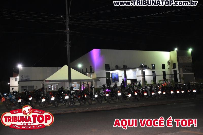ROLIM DE MOURA: EXPOSIÇÃO CERNA 