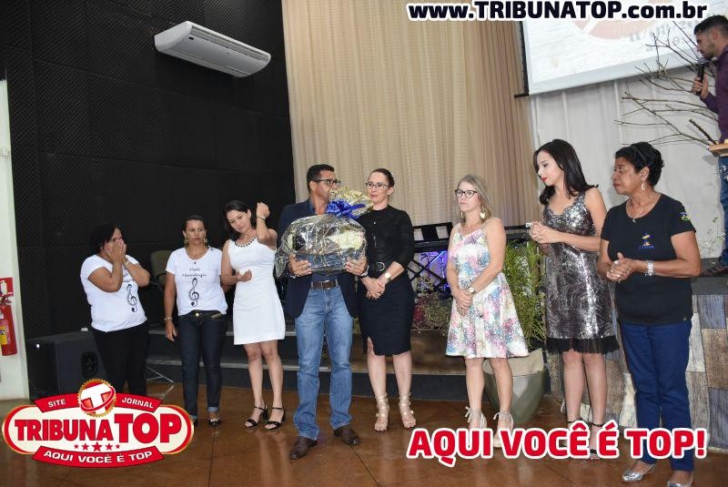 ROLIM DE MOURA: EXPOSIÇÃO CERNA 