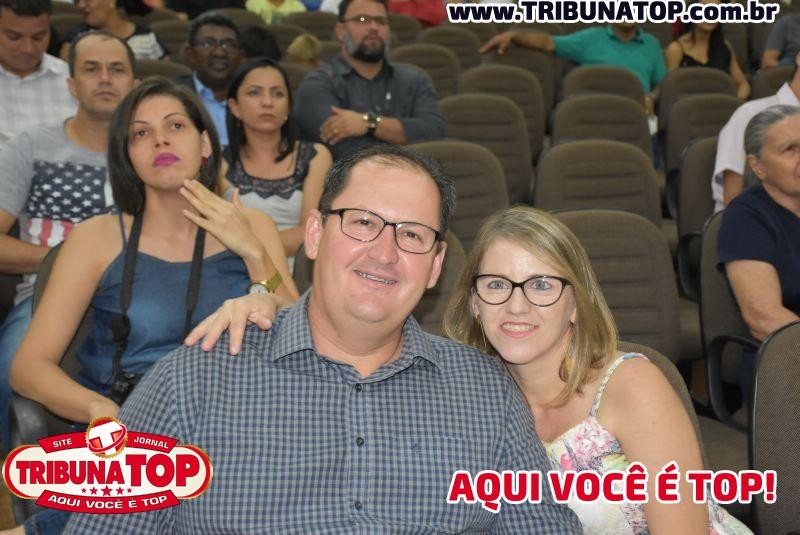 ROLIM DE MOURA: EXPOSIÇÃO CERNA 