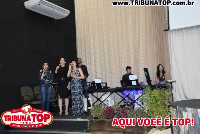 ROLIM DE MOURA: EXPOSIÇÃO CERNA 
