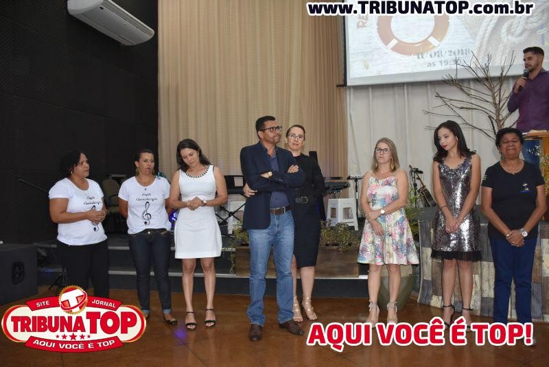 ROLIM DE MOURA: EXPOSIÇÃO CERNA 