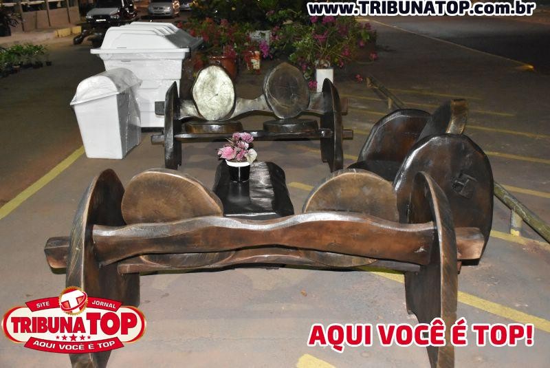 ROLIM DE MOURA: EXPOSIÇÃO CERNA 