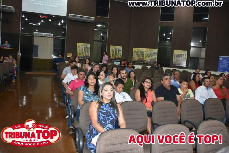 ROLIM DE MOURA: EXPOSIÇÃO CERNA 
