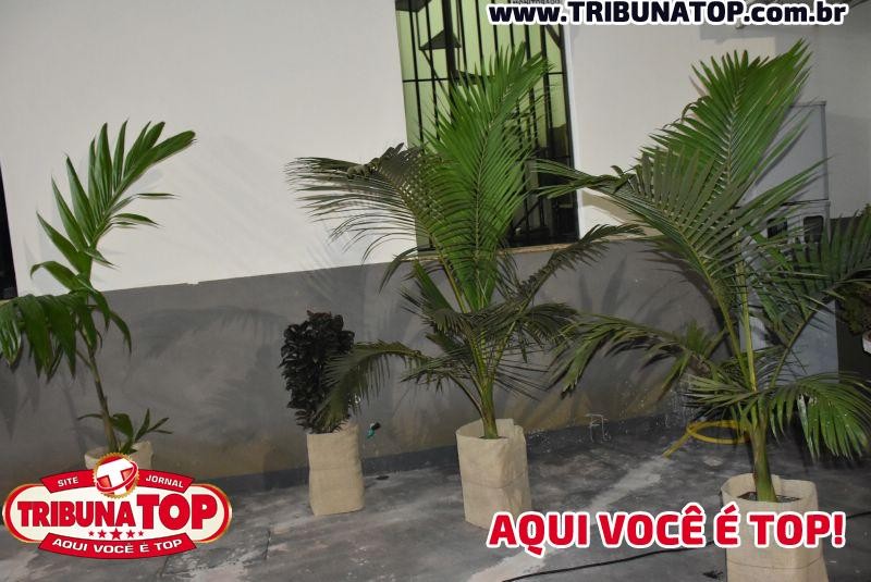 ROLIM DE MOURA: EXPOSIÇÃO CERNA 