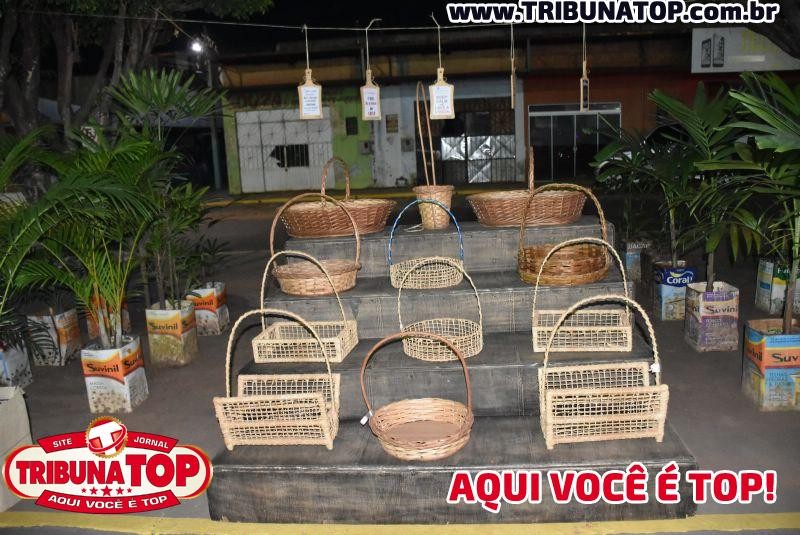 ROLIM DE MOURA: EXPOSIÇÃO CERNA 