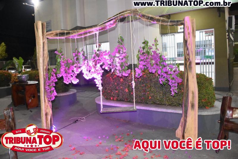 ROLIM DE MOURA: EXPOSIÇÃO CERNA 