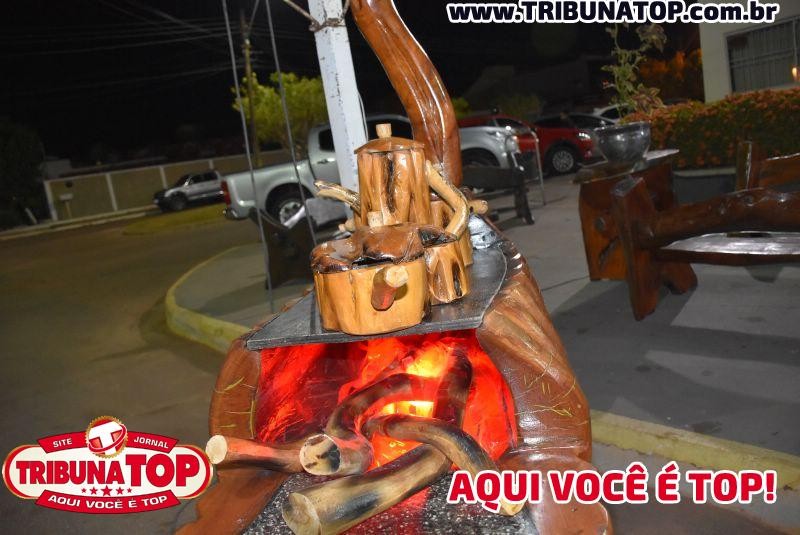 ROLIM DE MOURA: EXPOSIÇÃO CERNA 