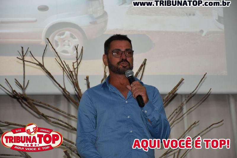 ROLIM DE MOURA: EXPOSIÇÃO CERNA 