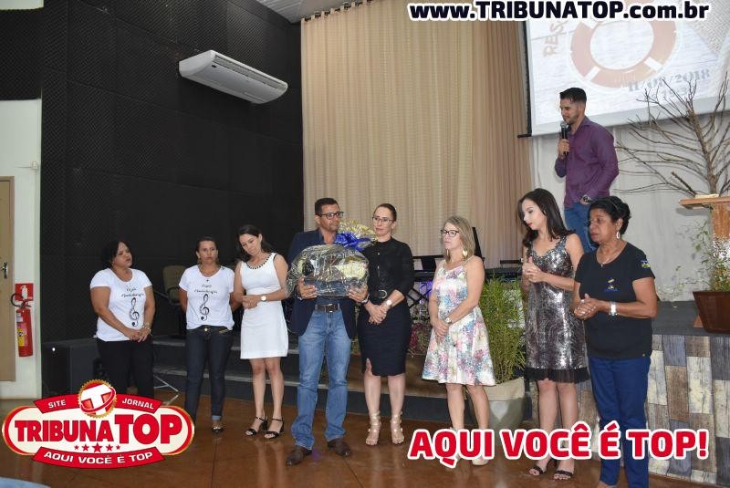 ROLIM DE MOURA: EXPOSIÇÃO CERNA 