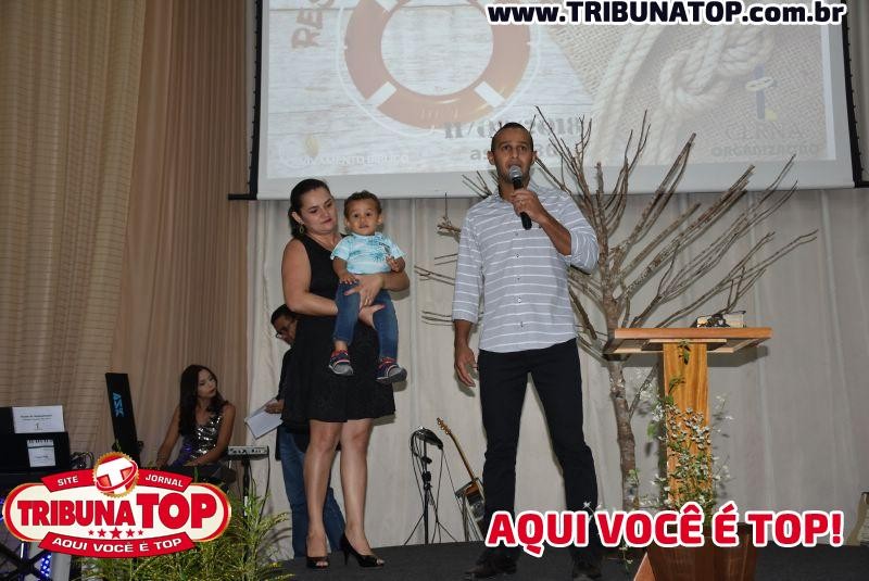 ROLIM DE MOURA: EXPOSIÇÃO CERNA 