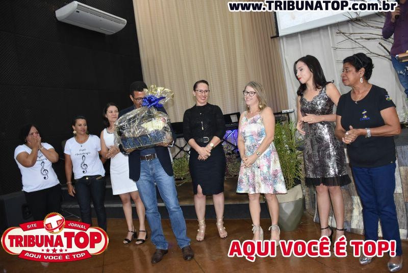 ROLIM DE MOURA: EXPOSIÇÃO CERNA 