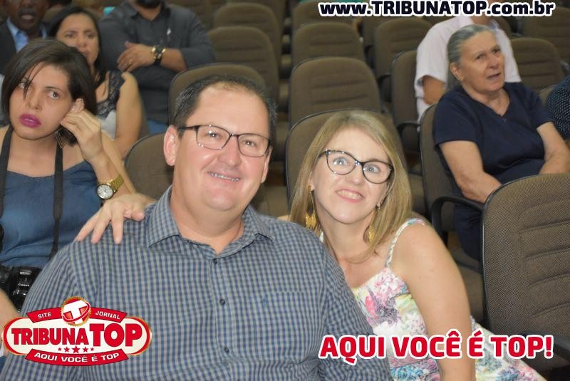 ROLIM DE MOURA: EXPOSIÇÃO CERNA 