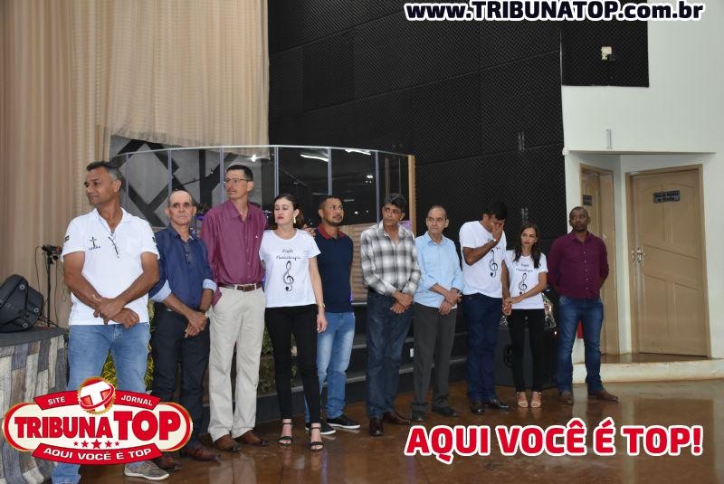 ROLIM DE MOURA: EXPOSIÇÃO CERNA 