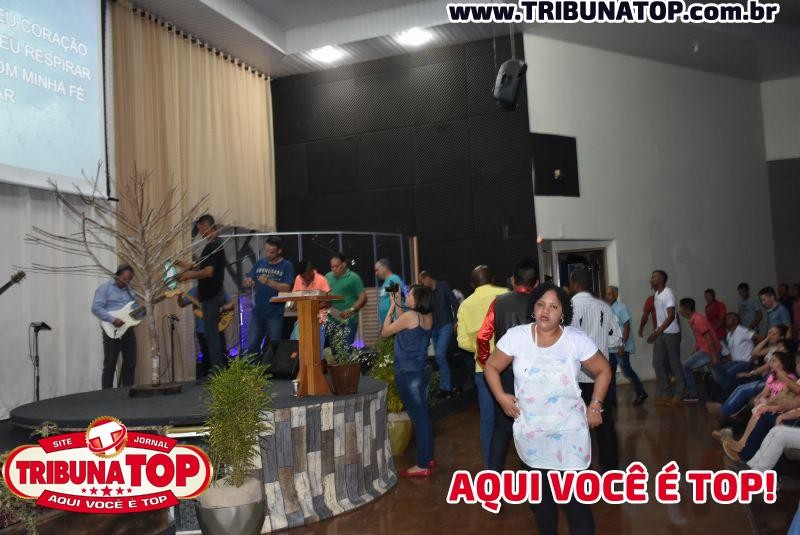 ROLIM DE MOURA: EXPOSIÇÃO CERNA 