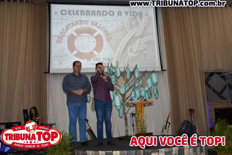 ROLIM DE MOURA: EXPOSIÇÃO CERNA 