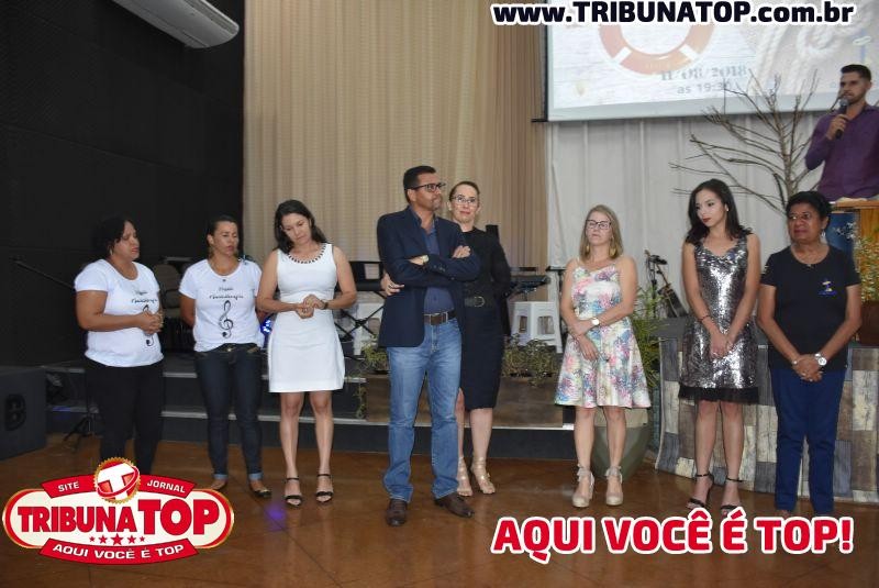 ROLIM DE MOURA: EXPOSIÇÃO CERNA 