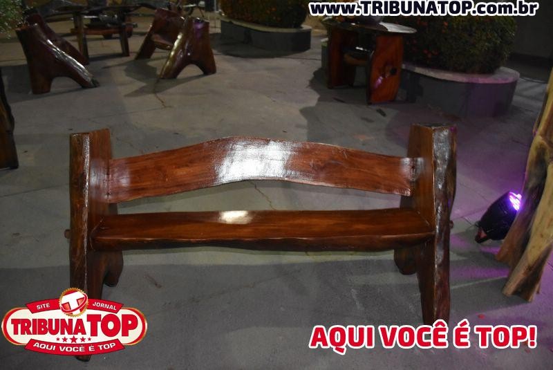 ROLIM DE MOURA: EXPOSIÇÃO CERNA 