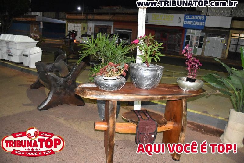 ROLIM DE MOURA: EXPOSIÇÃO CERNA 