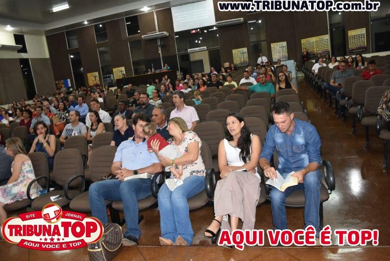 ROLIM DE MOURA: EXPOSIÇÃO CERNA 