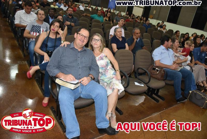 ROLIM DE MOURA: EXPOSIÇÃO CERNA 