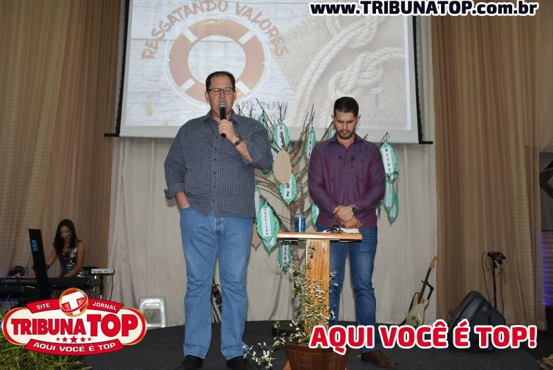 ROLIM DE MOURA: EXPOSIÇÃO CERNA 