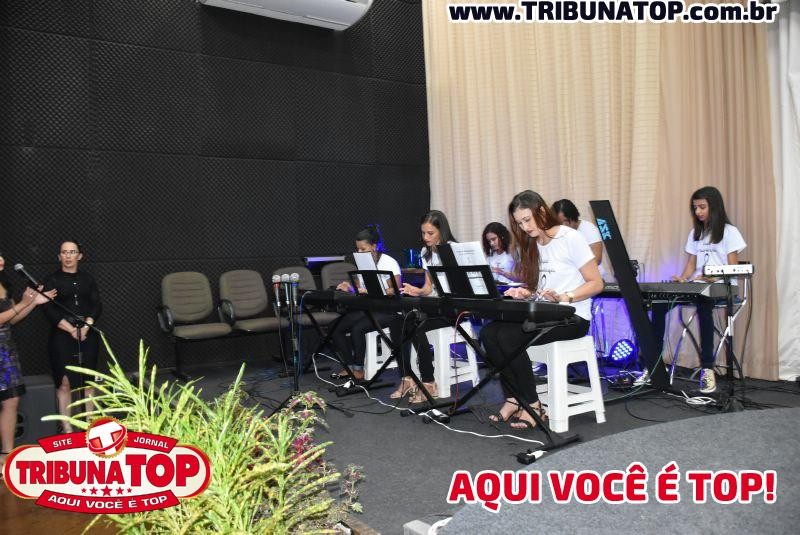 ROLIM DE MOURA: EXPOSIÇÃO CERNA 