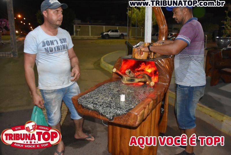 ROLIM DE MOURA: EXPOSIÇÃO CERNA 
