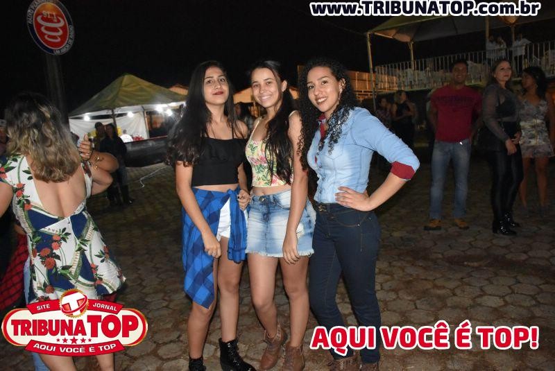 ROLIM DE MOURA: FESTA DO PEÃO 