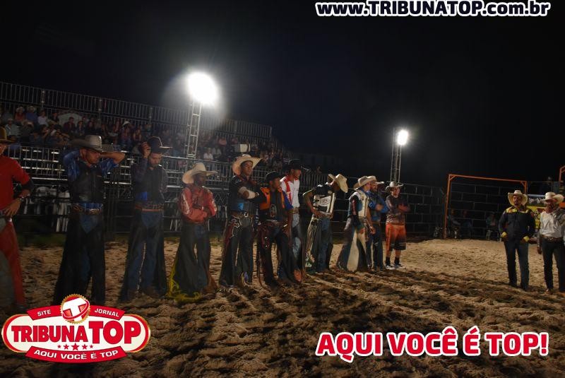 ROLIM DE MOURA: FESTA DO PEÃO 