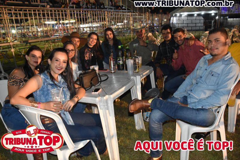 ROLIM DE MOURA: FESTA DO PEÃO 