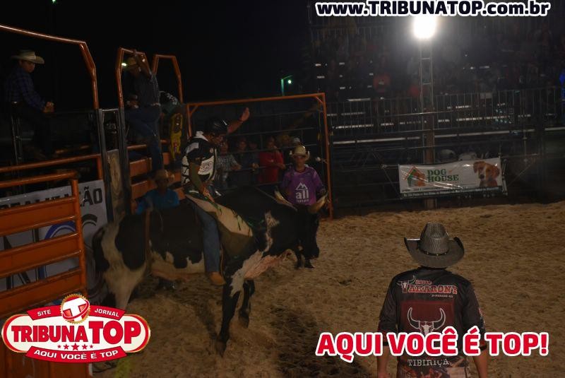 ROLIM DE MOURA: FESTA DO PEÃO 