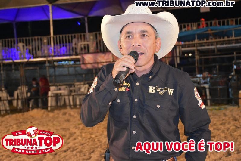 ROLIM DE MOURA: FESTA DO PEÃO 