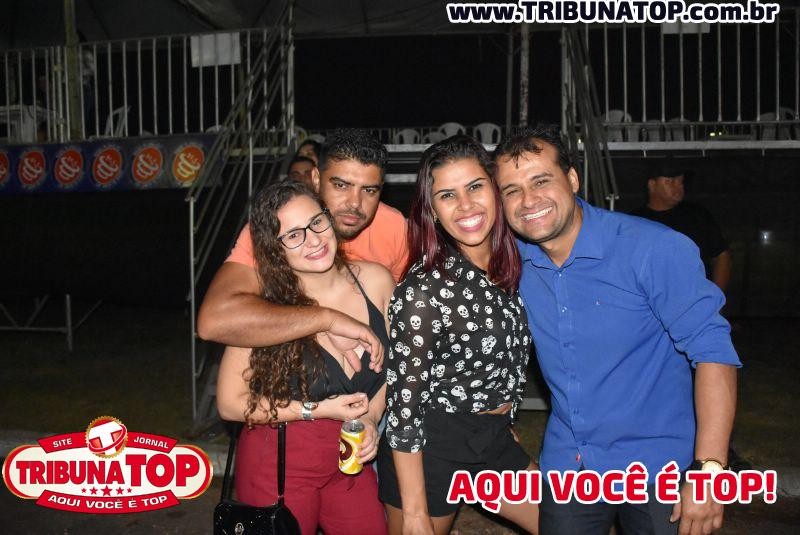 ROLIM DE MOURA: FESTA DO PEÃO 