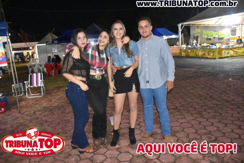 ROLIM DE MOURA: FESTA DO PEÃO 